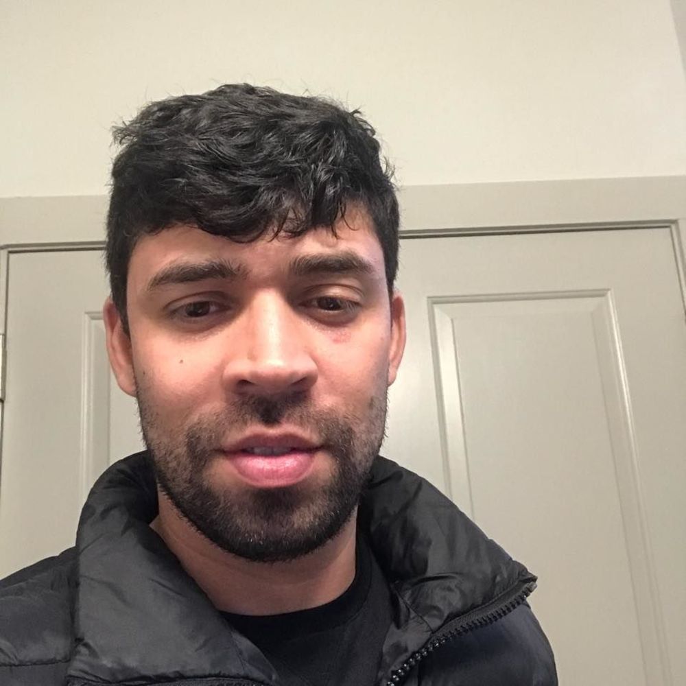 Meet your Posher, Victor